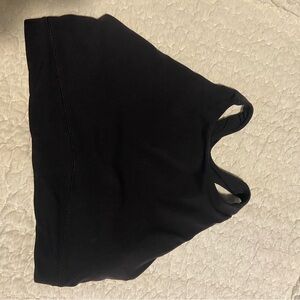 Vuori all the form High Neck Bra